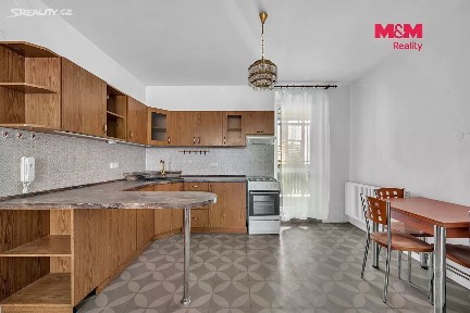 Prodej činžovního domu 170 m²