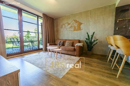 Prodej apartmánů 60 m²