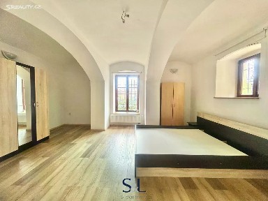 Pronájem bytu 1+1 44 m² Klostermannova, Liberec - Liberec I-Staré Město
