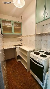 Pronájem bytu 1+1 29 m² Ostravská, Liberec - Liberec XIV-Ruprechtice