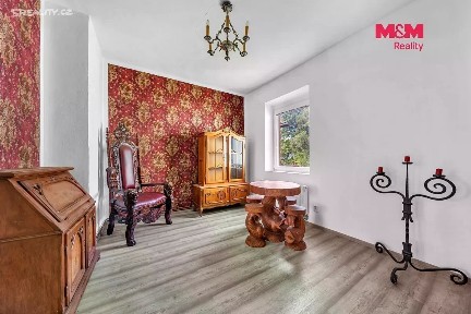 Prodej bytu 3+kk 170 m²