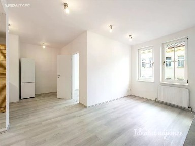 Pronájem bytu 2+kk 45 m² Chelčického, Praha - Žižkov
