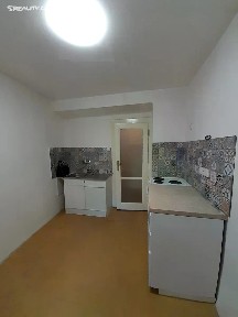 Pronájem bytu 1+1 33 m² Veletržní, Praha - Holešovice