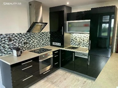 Pronájem bytu 2+kk 60 m² Slezská, Praha - Vinohrady