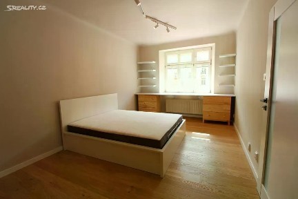 Pronájem bytu 2+kk 54 m²