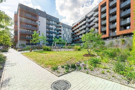 Pronájem bytu 3+kk 77 m² Sochorcova, Praha - Háje