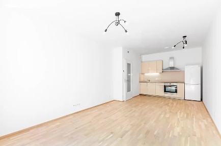 Pronájem bytu 2+kk 53 m² Univerzitní, Praha - Malešice