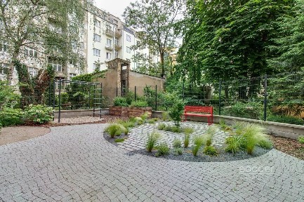 Pronájem bytu 1+kk 30 m² Vinohradská, Praha - Vinohrady