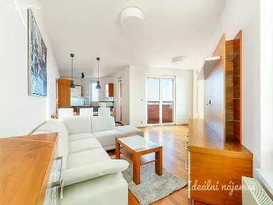Pronájem bytu 3+kk 87 m² Tlumačovská, Praha - Stodůlky