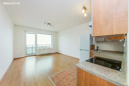 Pronájem bytu 2+kk 49 m² Hornoměcholupská, Praha - Horní Měcholupy