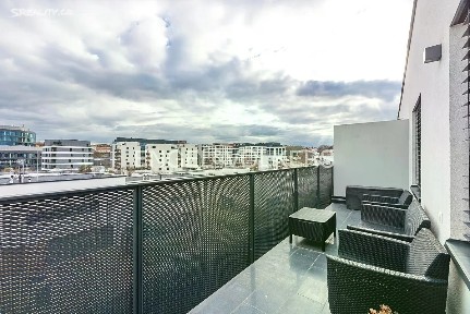 Pronájem bytu 2+kk 51 m² Nyklíčkova, Praha - Jinonice