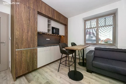 Pronájem bytu 3+kk 66 m² Na úlehli, Praha - Michle