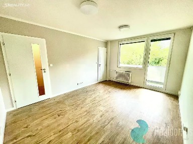 Pronájem bytu 1+1 26 m² Sládkovičova, Praha - Krč