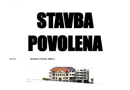 Jihlava, Srázná