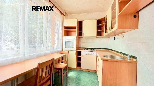 Prodej bytu 2+1 55 m² U Hřbitova, Jihlava