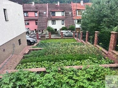 Kyselka - Radošov