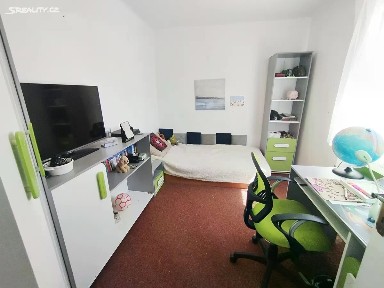 Prodej bytu 3+1 69 m² Štefánikova, Mladá Boleslav - Mladá Boleslav III