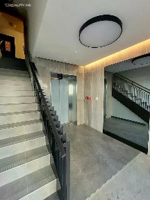Prodej bytu 1+kk 38 m² Nádražní, Kralupy nad Vltavou