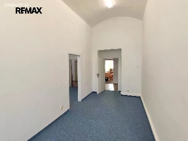 Pronájem kanceláře 17 m² Holečkova, Praha - Smíchov