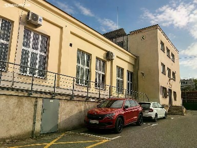 Pronájem skladového prostoru 222 m² Papírenská, Praha - Bubeneč