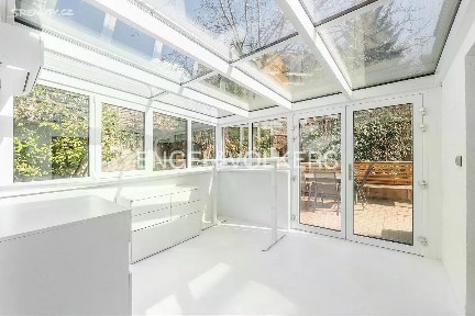 Pronájem kanceláře 73 m² Patočkova, Praha - Střešovice