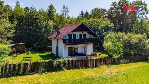 Prodej chaty 92 m², pozemek 533 m²