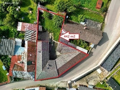 Jindřichův Hradec, Jindřichův Hradec IV, Bratrská