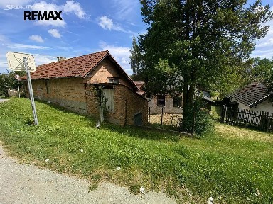 Prodej chalupy 251 m², pozemek 639 m²