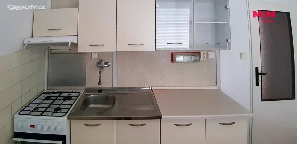 Prodej bytu 1+1 37 m² Seifertova, Lanškroun - Ostrovské Předměstí