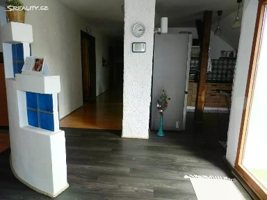 Prodej bytu 4+1 136 m²