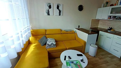 Prodej bytu 1+1 36 m² Gagarinova, Liberec - Liberec VI-Rochlice