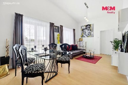 Prodej bytu 2+kk 54 m²