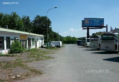 U Dráhy, Plzeň - Skvrňany