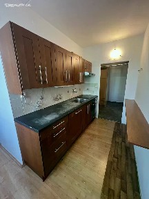 Pronájem bytu 3+1 76 m² Sokolovská, Plzeň - Severní Předměstí