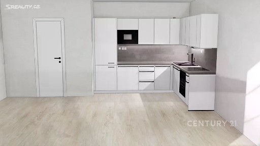 Pronájem bytu 2+kk 60 m² Plzeň