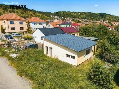 Prodej rodinného domu 117 m², pozemek 885 m²