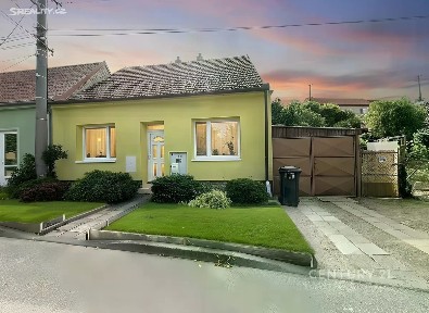 Dambořice, Hodonín, Šabata