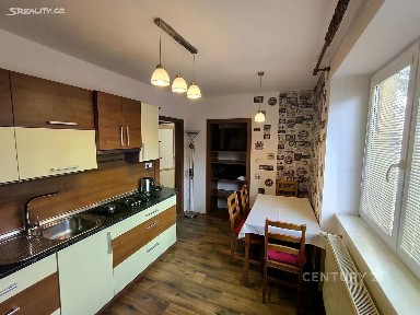 Pronájem bytu 2+1 61 m² Dvořákova, Svitavy - Předměstí