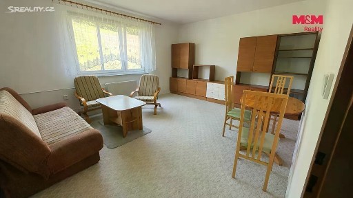 Sluneční údolí, Březová nad Svitavou