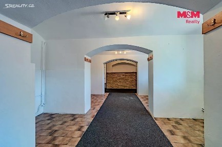 Pronájem restaurace 106 m²