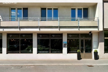 Pronájem obchodního prostoru 134 m²