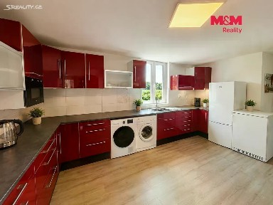 Prodej rodinného domu 120 m², pozemek 364 m²