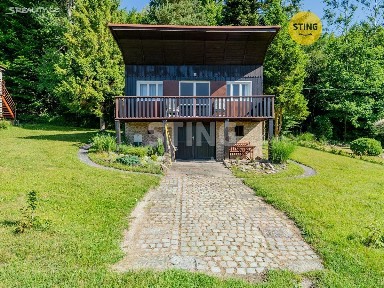 Prodej chaty 110 m², pozemek 404 m² Moravice
