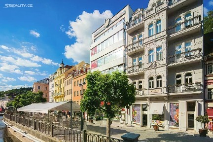 Vřídelní, Karlovy Vary