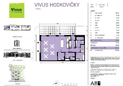 Prodej restaurace 127 m² Modřanská, Praha
