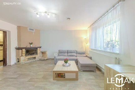Prodej bytu 2+1 43 m² Nálevkova, Olomouc - Hodolany