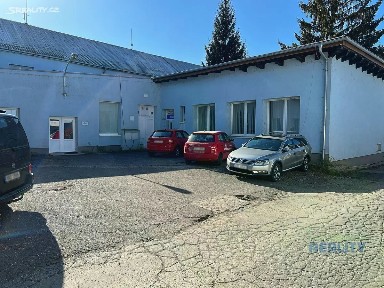 Pronájem kanceláře 37 m² Pražská, Brandýs nad Labem-Stará Boleslav - Brandýs nad Labem