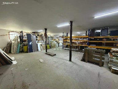 Velké Všelisy, Mladá Boleslav, Malé Všelisy