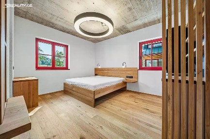 Pronájem ubytovacího zařízení 444 m² Stožec - České Žleby