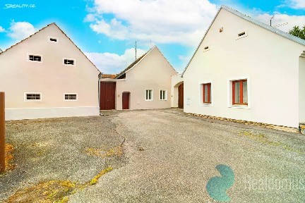 Prodej skladového prostoru 809 m² Babice